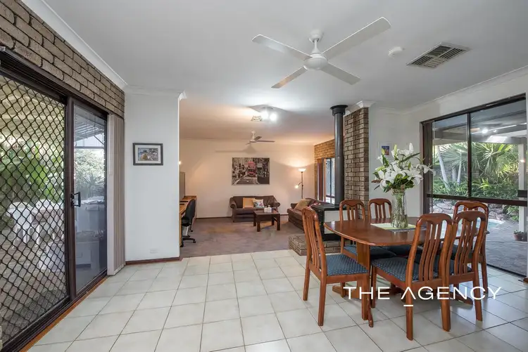 Sixth view of Homely house listing, 34 Foston Drive, Duncraig WA 6023