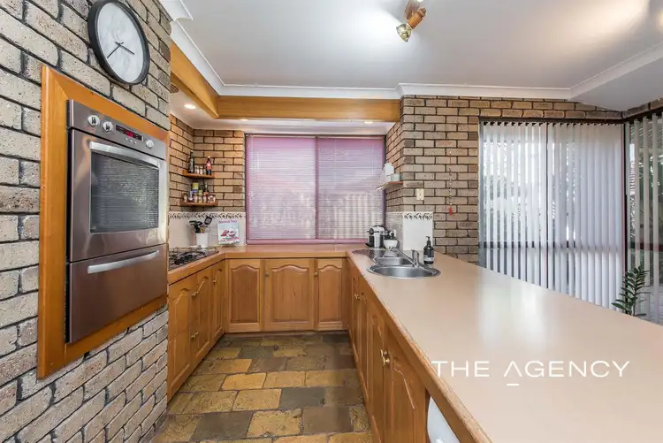 Seventh view of Homely house listing, 34 Foston Drive, Duncraig WA 6023