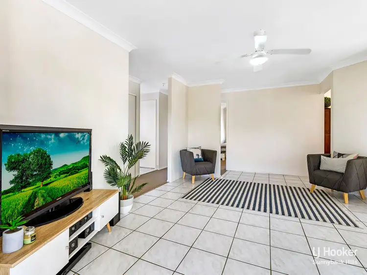 Second view of Homely house listing, 81 Hamish Street, Calamvale QLD 4116