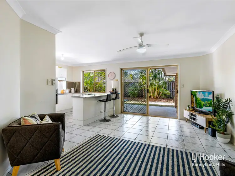 Third view of Homely house listing, 81 Hamish Street, Calamvale QLD 4116