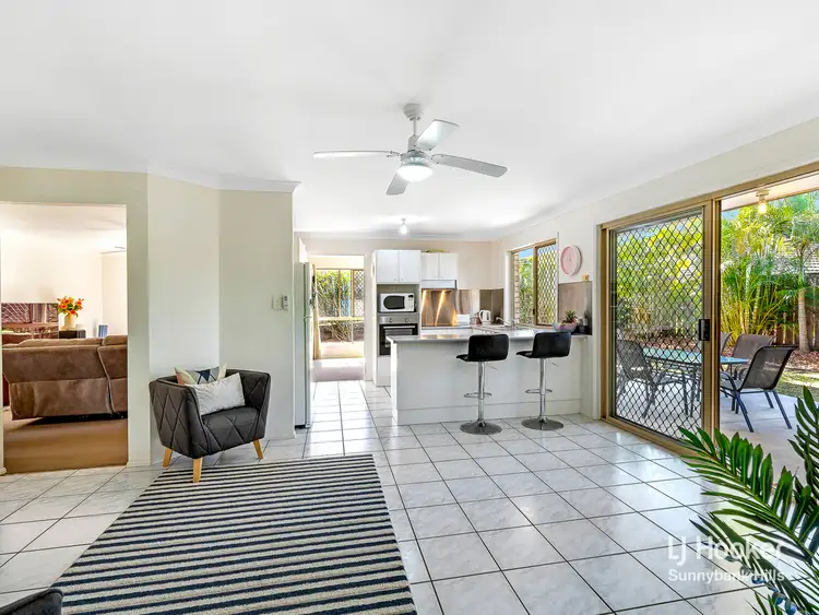 Fourth view of Homely house listing, 81 Hamish Street, Calamvale QLD 4116