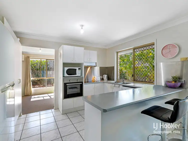 Fifth view of Homely house listing, 81 Hamish Street, Calamvale QLD 4116