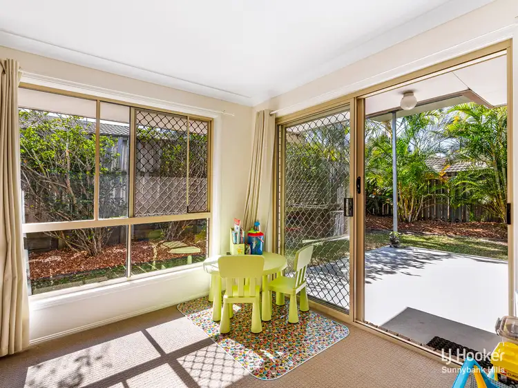 Sixth view of Homely house listing, 81 Hamish Street, Calamvale QLD 4116