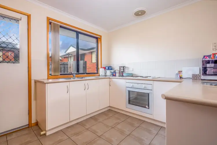 Fourth view of Homely unit listing, 1/4-6 Bellette Place, Chigwell TAS 7011