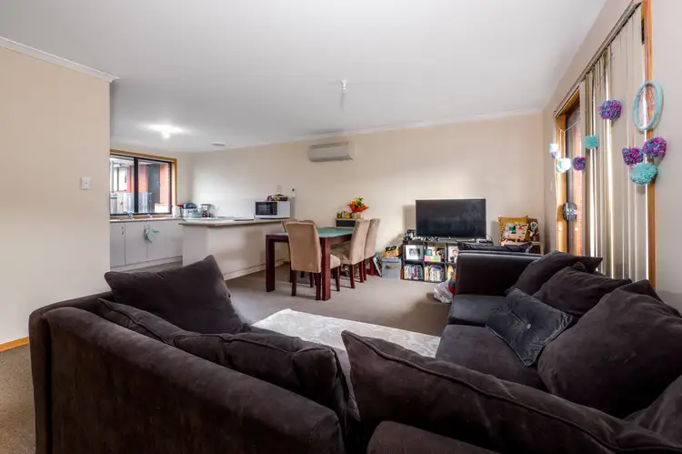 Fifth view of Homely unit listing, 1/4-6 Bellette Place, Chigwell TAS 7011