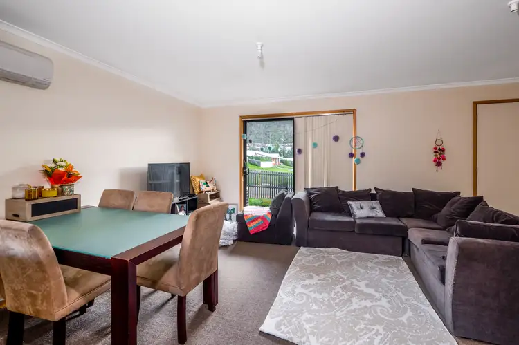 Sixth view of Homely unit listing, 1/4-6 Bellette Place, Chigwell TAS 7011