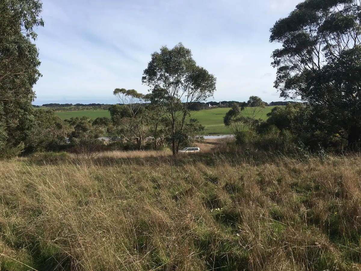 Main view of Homely land listing, Lot 6 Timboon - Curdievale Road, Curdievale VIC 3268