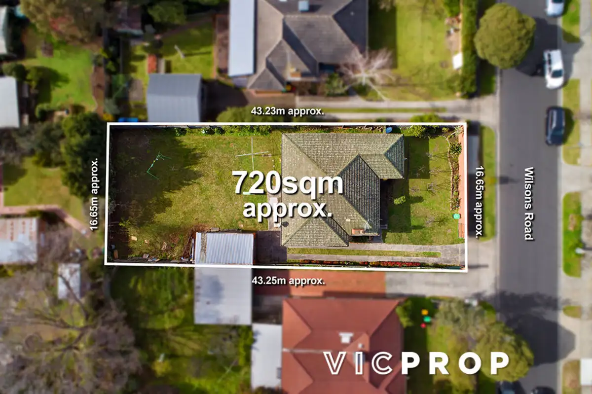 Main view of Homely house listing, 49 Wilsons Road, Doncaster VIC 3108