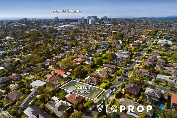 Fourth view of Homely house listing, 49 Wilsons Road, Doncaster VIC 3108