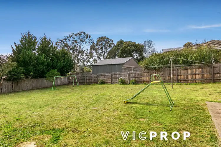 Fifth view of Homely house listing, 49 Wilsons Road, Doncaster VIC 3108