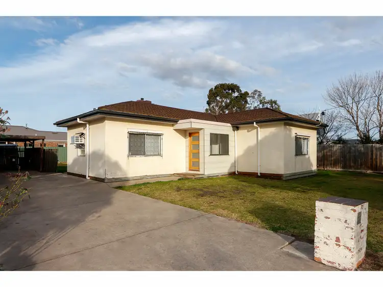 90 Patten Street, Sale VIC 3850