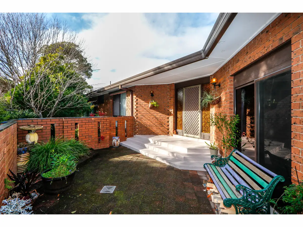 Main view of Homely house listing, 4 Julie Court, Sale VIC 3850