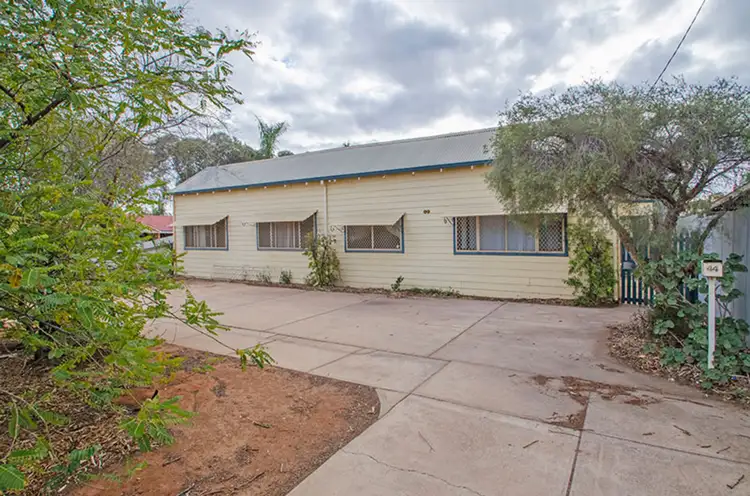 Second view of Homely house listing, 44 Carrington Street, Kalgoorlie WA 6430