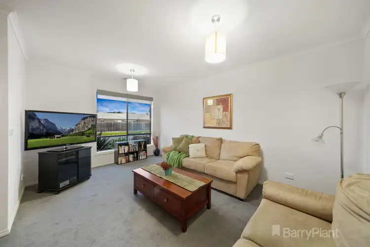 Second view of Homely house listing, 8 David Street, Pakenham VIC 3810