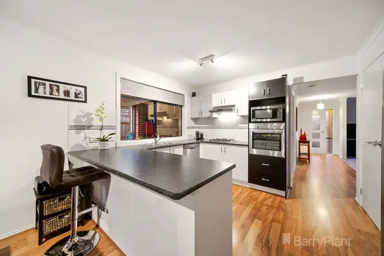 Third view of Homely house listing, 8 David Street, Pakenham VIC 3810