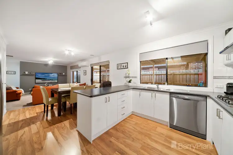 Fourth view of Homely house listing, 8 David Street, Pakenham VIC 3810