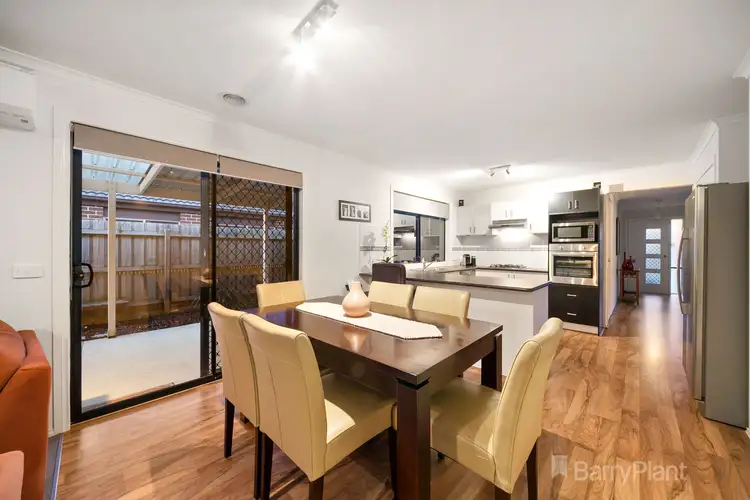 Fifth view of Homely house listing, 8 David Street, Pakenham VIC 3810