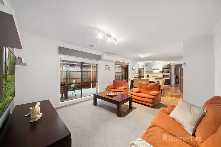 Sixth view of Homely house listing, 8 David Street, Pakenham VIC 3810