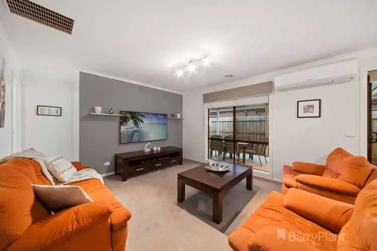 Seventh view of Homely house listing, 8 David Street, Pakenham VIC 3810
