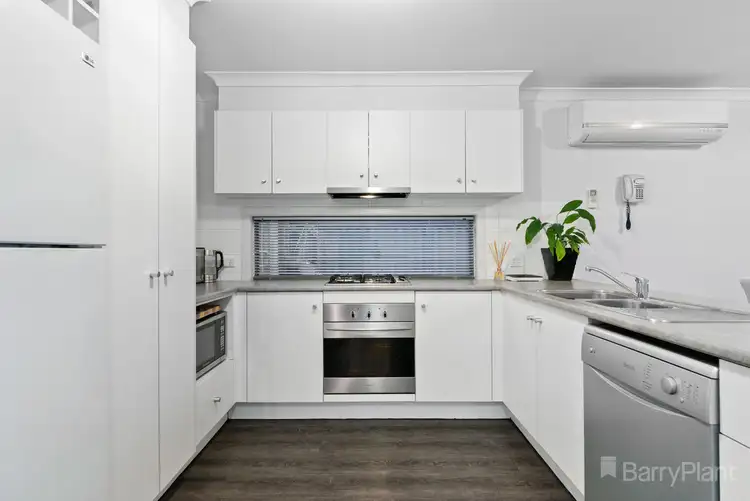 Third view of Homely house listing, 6 Walnut Way, Pakenham VIC 3810