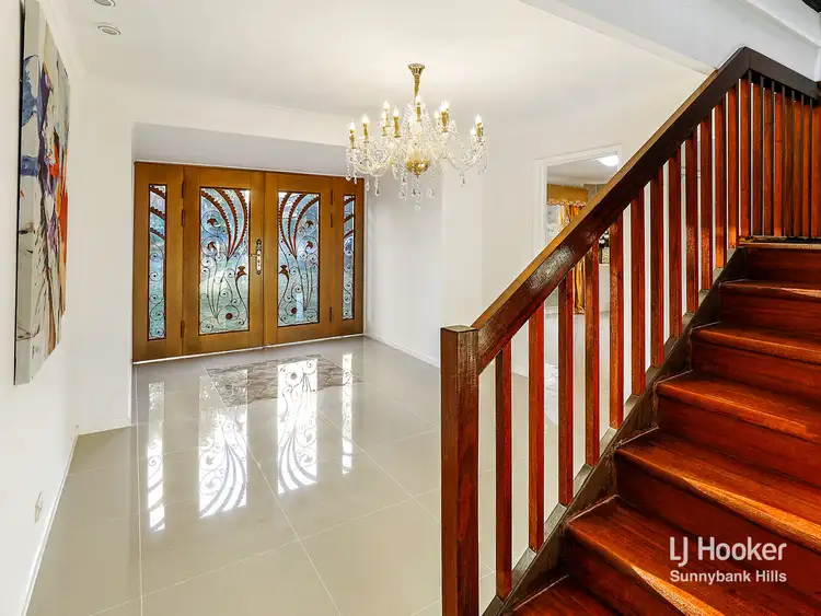 Second view of Homely house listing, 7 Dianella Street, Sunnybank QLD 4109