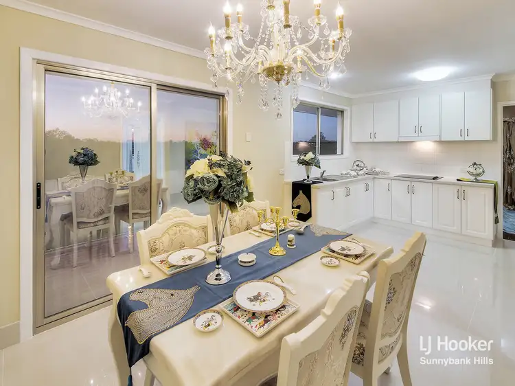 Fourth view of Homely house listing, 7 Dianella Street, Sunnybank QLD 4109
