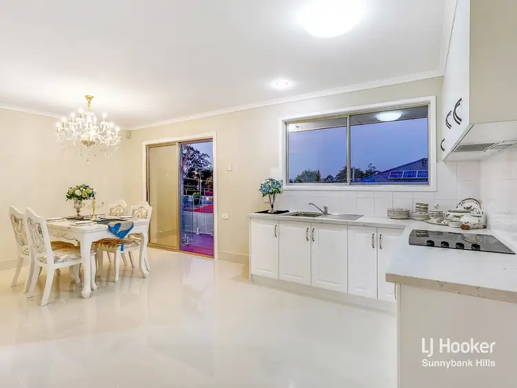 Fifth view of Homely house listing, 7 Dianella Street, Sunnybank QLD 4109
