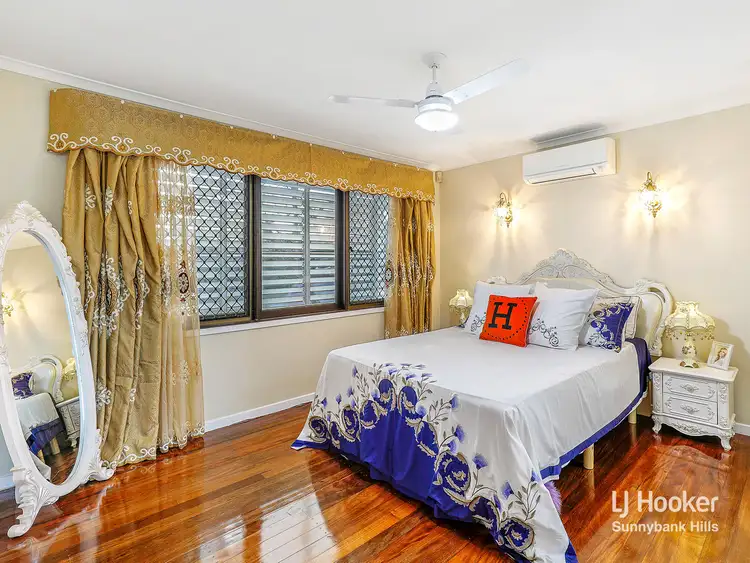 Sixth view of Homely house listing, 7 Dianella Street, Sunnybank QLD 4109