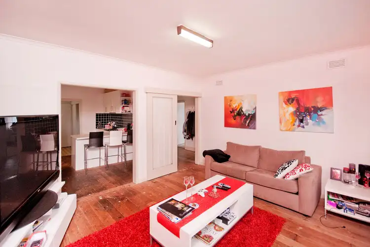 Second view of Homely house listing, 74A Ernest Street, Bell Post Hill VIC 3215