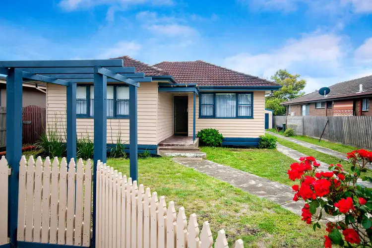 Fifth view of Homely house listing, 74A Ernest Street, Bell Post Hill VIC 3215