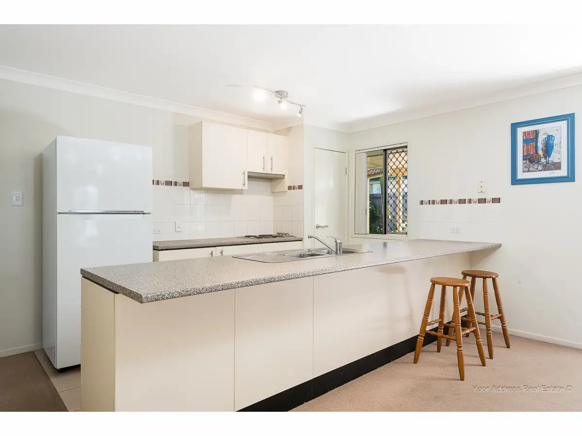 Main view of Homely house listing, 21A Leatrice Street, Marsden QLD 4132