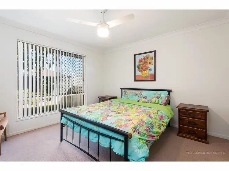 Third view of Homely house listing, 21A Leatrice Street, Marsden QLD 4132