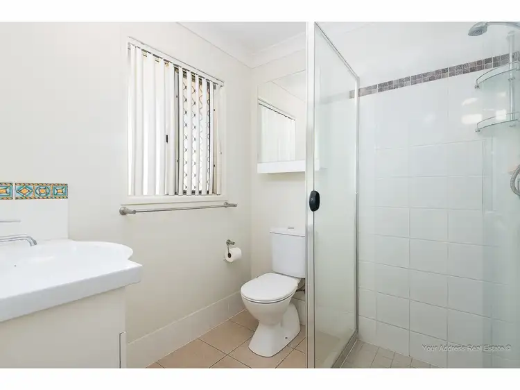 Fourth view of Homely house listing, 21A Leatrice Street, Marsden QLD 4132