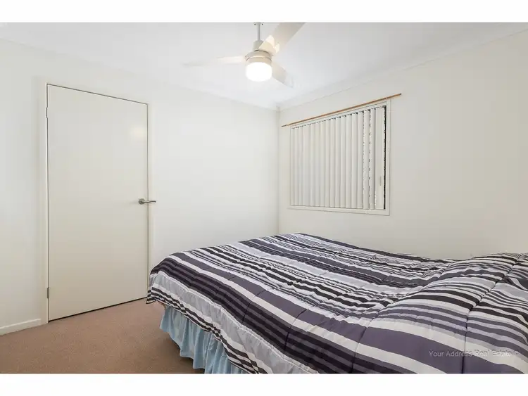 Fifth view of Homely house listing, 21A Leatrice Street, Marsden QLD 4132
