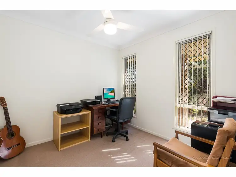 Sixth view of Homely house listing, 21A Leatrice Street, Marsden QLD 4132