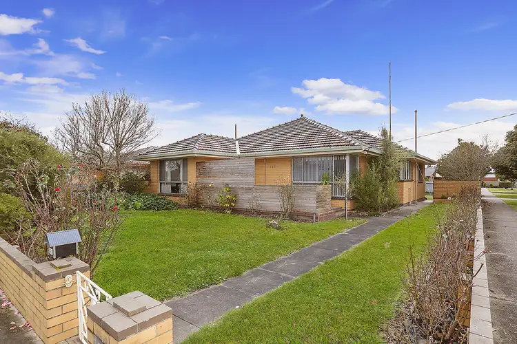 Main view of Homely house listing, 161 Pound Road, Colac VIC 3250
