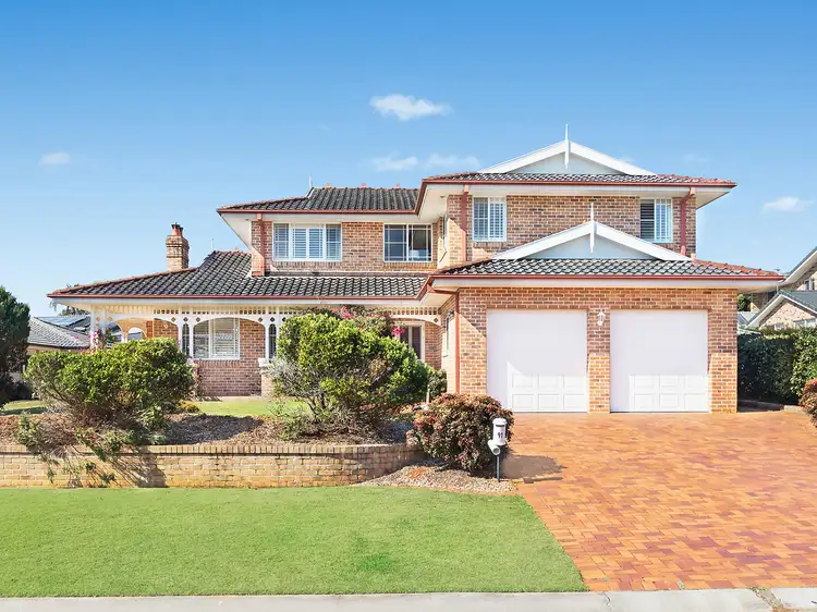 91 Panorama Drive, Alstonville NSW 2477