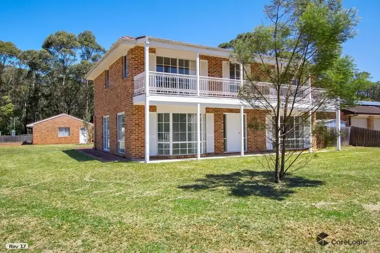 23 Macleay Street, Narrawallee NSW 2539