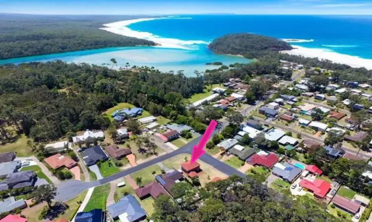 Second view of Homely house listing, 23 Macleay Street, Narrawallee NSW 2539