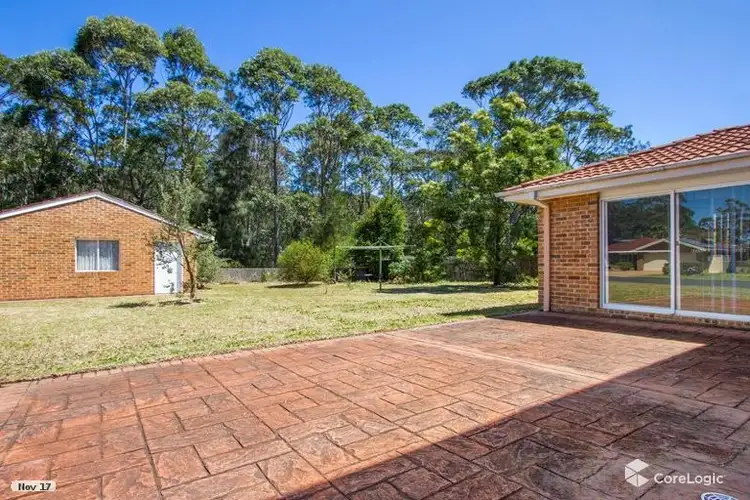 Sixth view of Homely house listing, 23 Macleay Street, Narrawallee NSW 2539