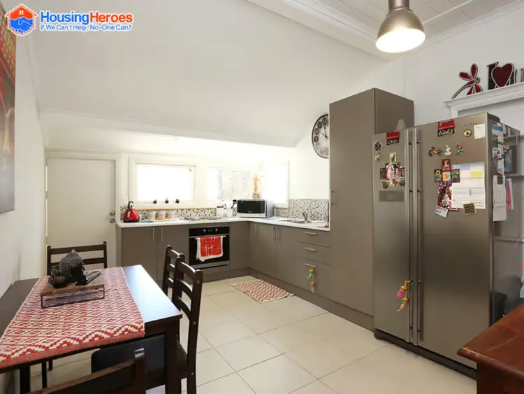 Second view of Homely house listing, 11 Vineyard Street, One Mile QLD 4305