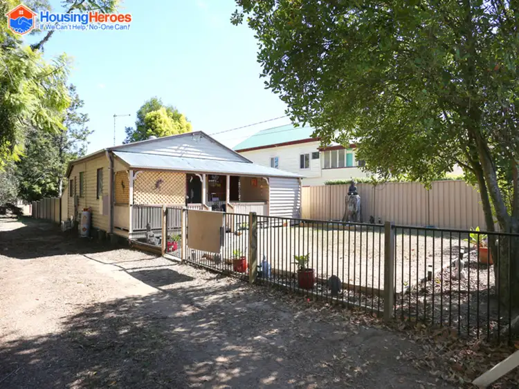 Third view of Homely house listing, 11 Vineyard Street, One Mile QLD 4305