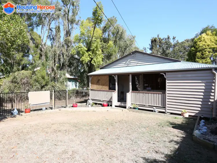 Fourth view of Homely house listing, 11 Vineyard Street, One Mile QLD 4305