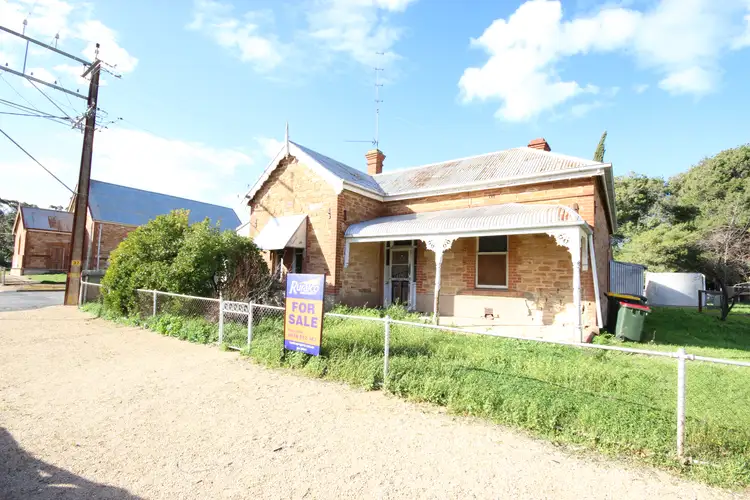 Main view of Homely house listing, 98 Main Street, Brinkworth SA 5464