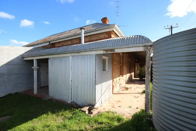 Second view of Homely house listing, 98 Main Street, Brinkworth SA 5464