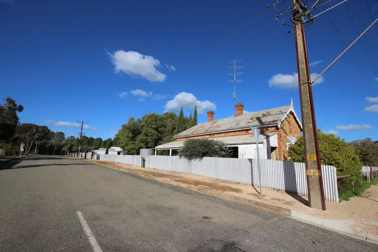 Third view of Homely house listing, 98 Main Street, Brinkworth SA 5464