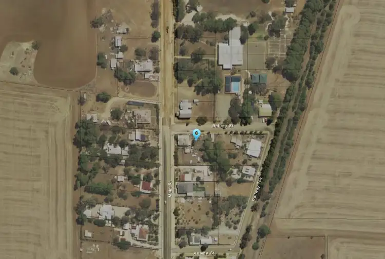 Fourth view of Homely house listing, 98 Main Street, Brinkworth SA 5464
