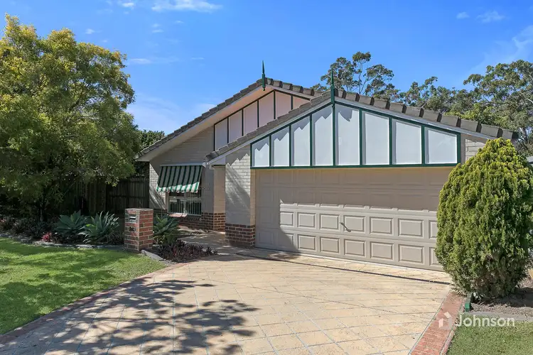 Main view of Homely house listing, 26 Matthews Way, Wakerley QLD 4154