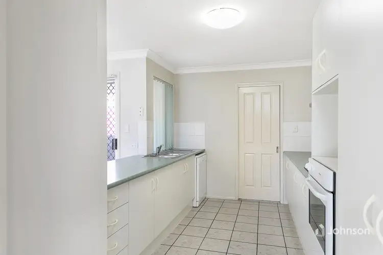 Second view of Homely house listing, 26 Matthews Way, Wakerley QLD 4154