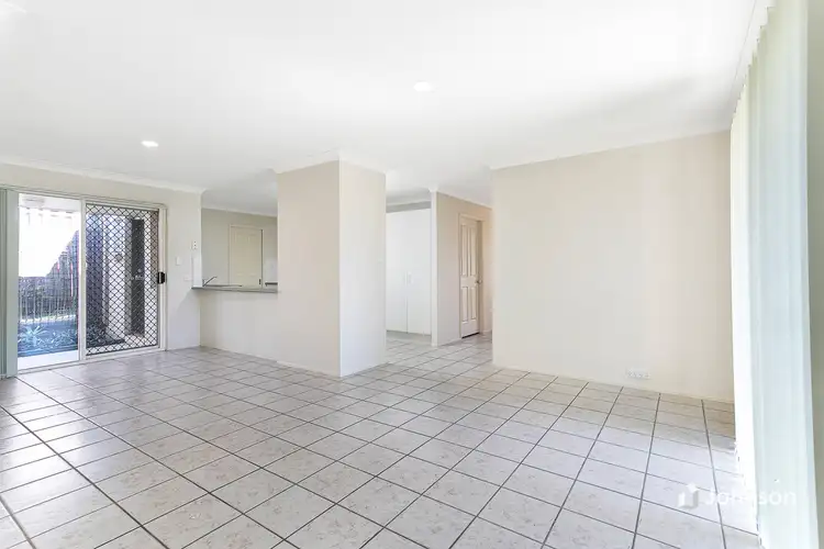 Third view of Homely house listing, 26 Matthews Way, Wakerley QLD 4154